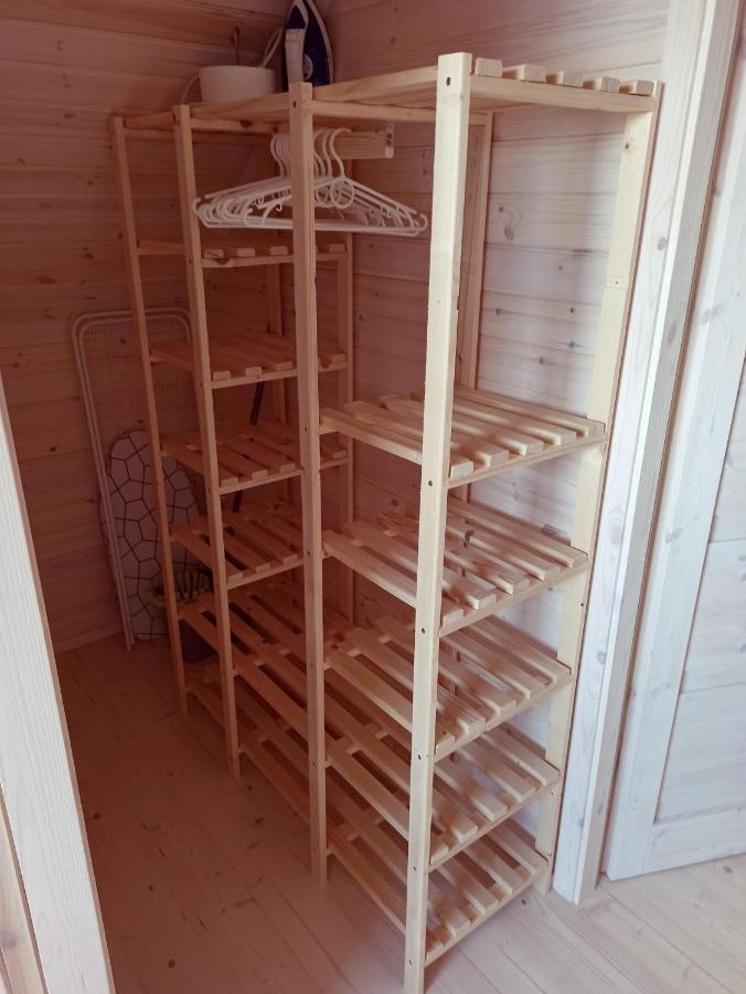 Holiday House Сърбиново Екстериор снимка
