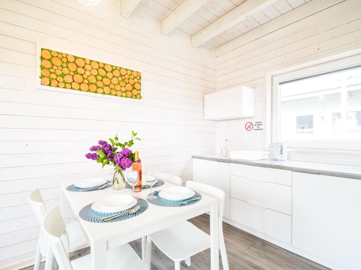 Holiday House Сърбиново Екстериор снимка
