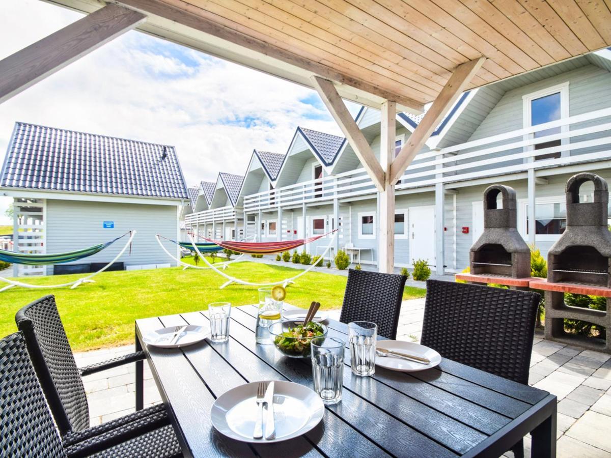 Holiday House Сърбиново Екстериор снимка