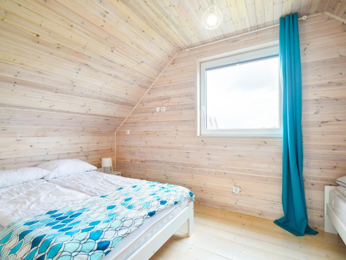 Holiday House Сърбиново Екстериор снимка