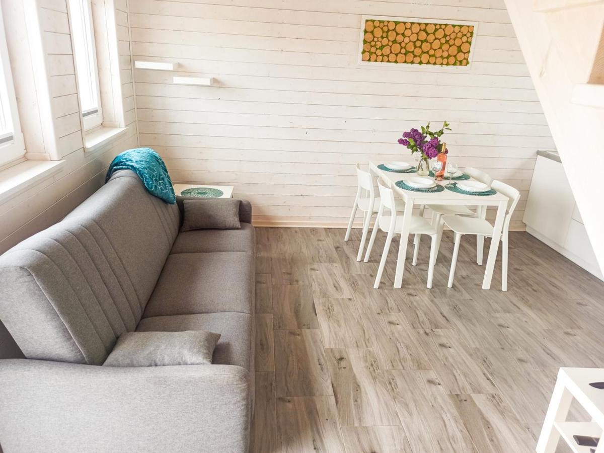 Holiday House Сърбиново Екстериор снимка