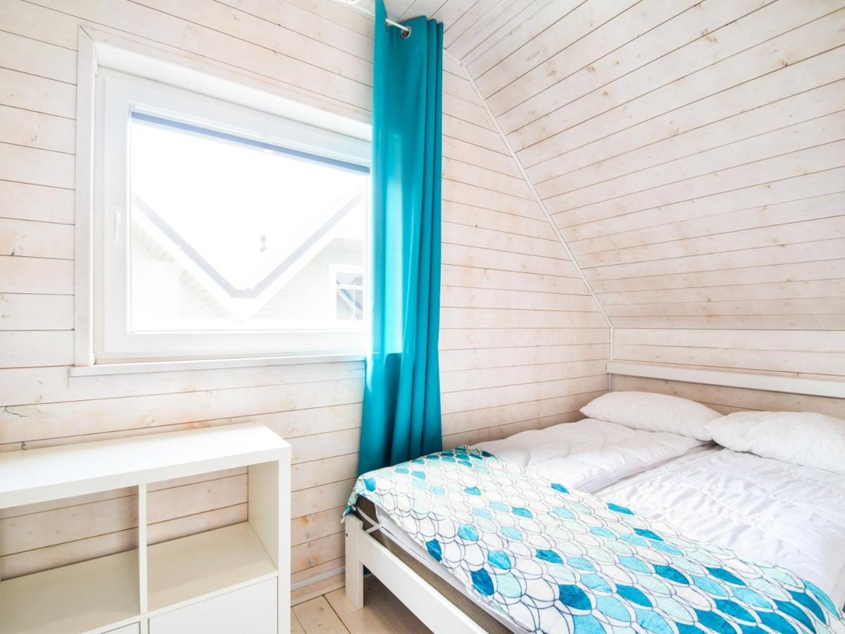 Holiday House Сърбиново Екстериор снимка