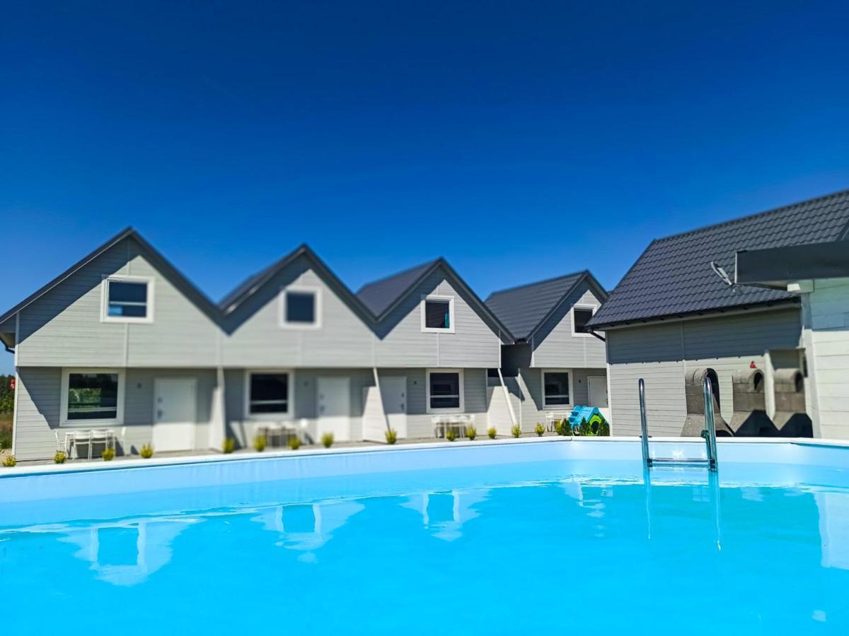 Holiday House Сърбиново Екстериор снимка