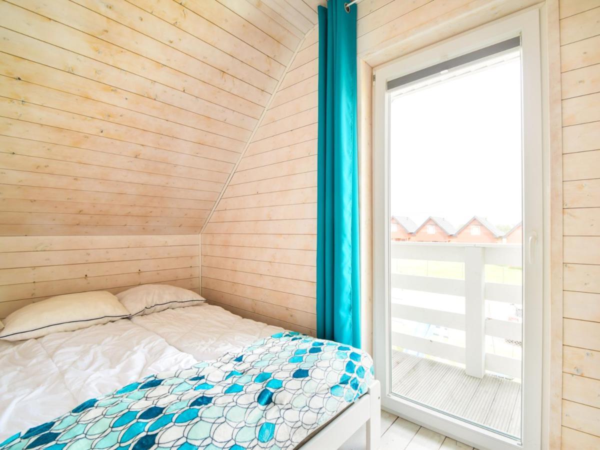 Holiday House Сърбиново Екстериор снимка