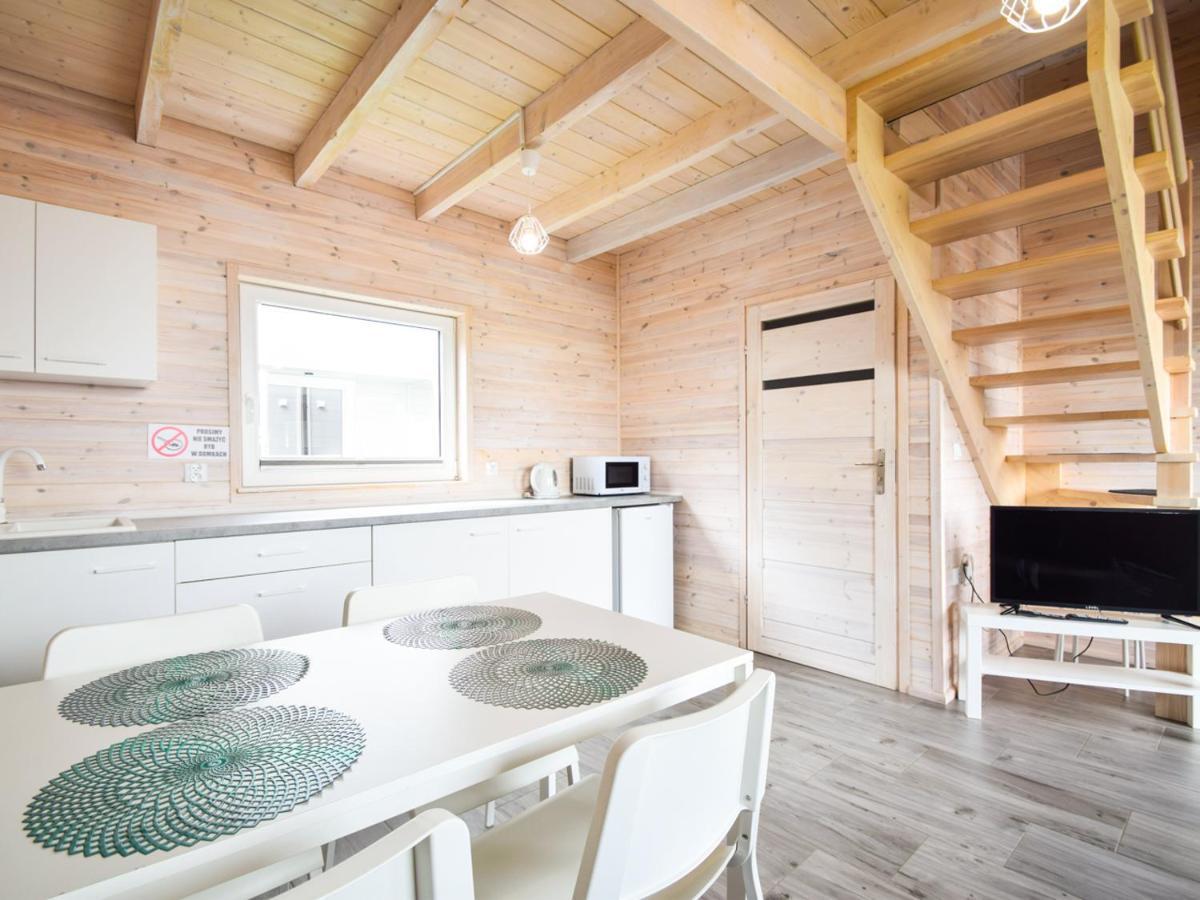 Holiday House Сърбиново Екстериор снимка