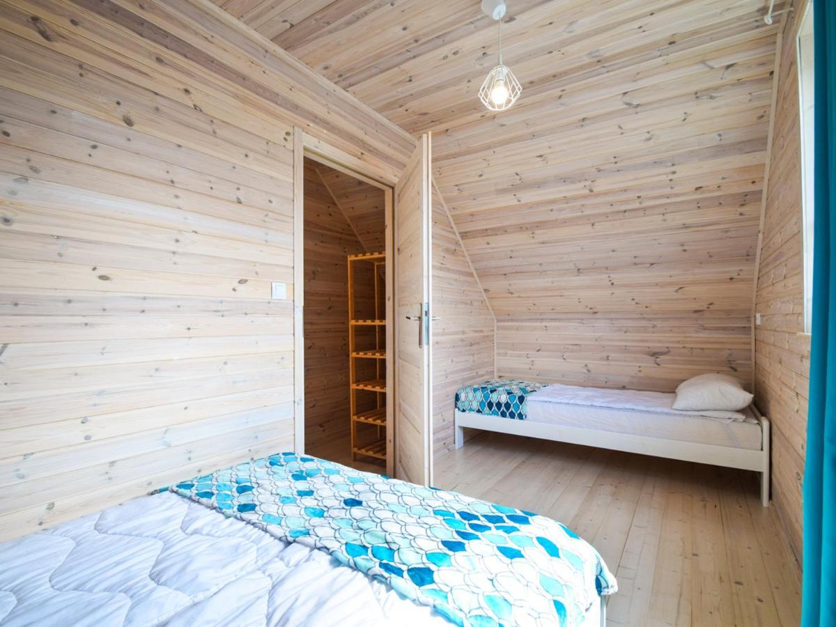 Holiday House Сърбиново Екстериор снимка