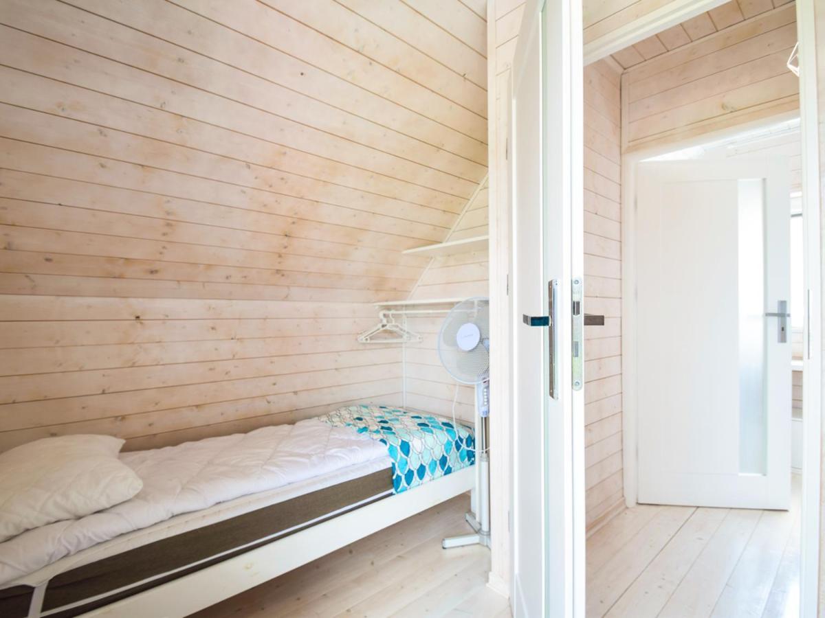 Holiday House Сърбиново Екстериор снимка