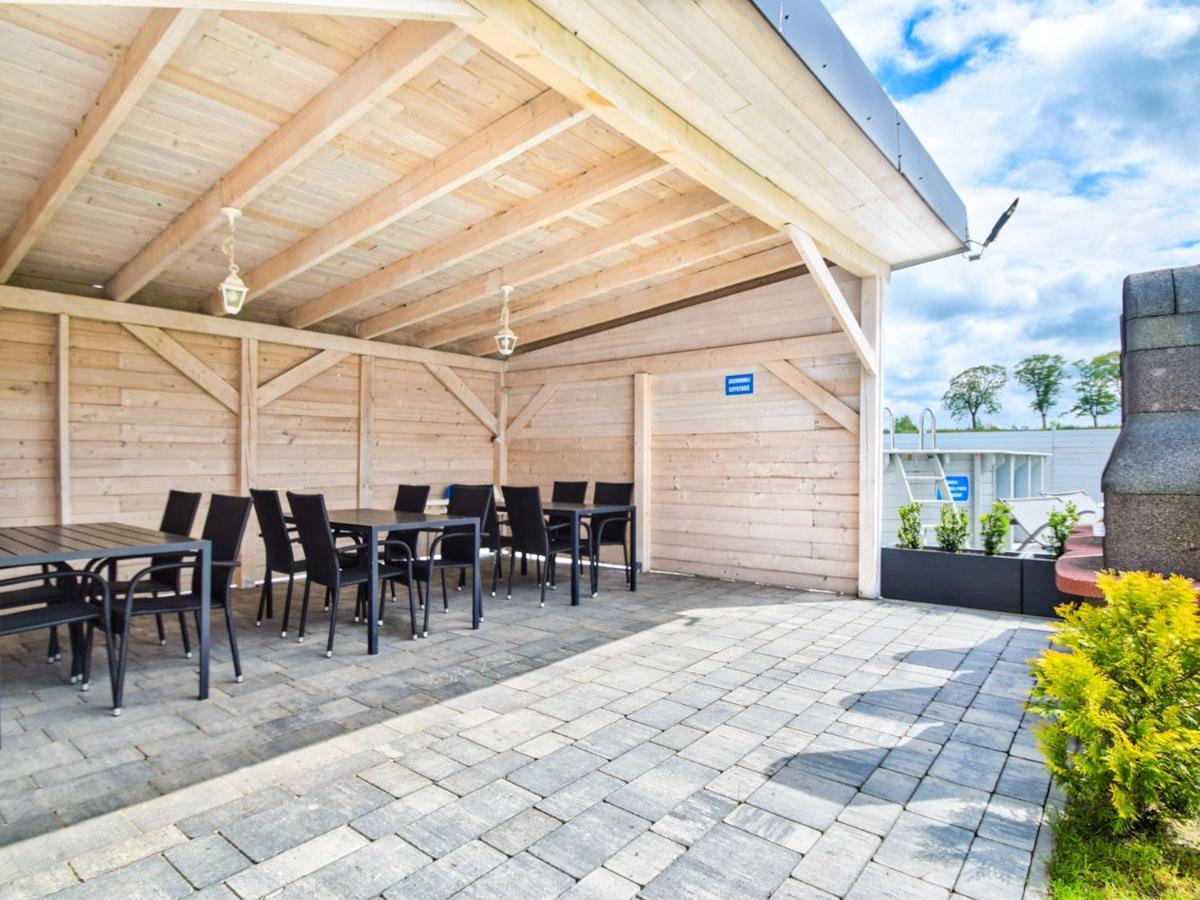 Holiday House Сърбиново Екстериор снимка