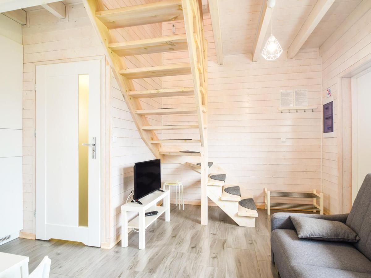 Holiday House Сърбиново Екстериор снимка