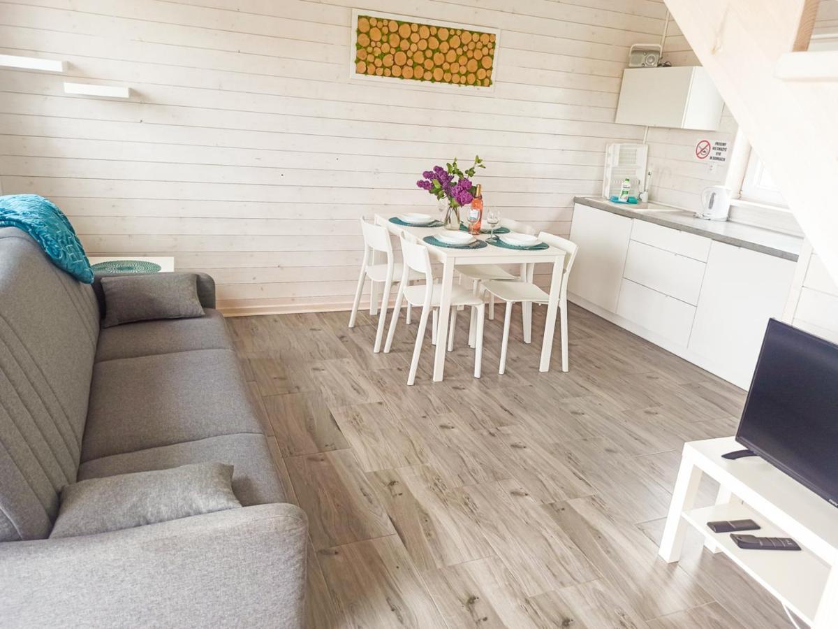 Holiday House Сърбиново Екстериор снимка