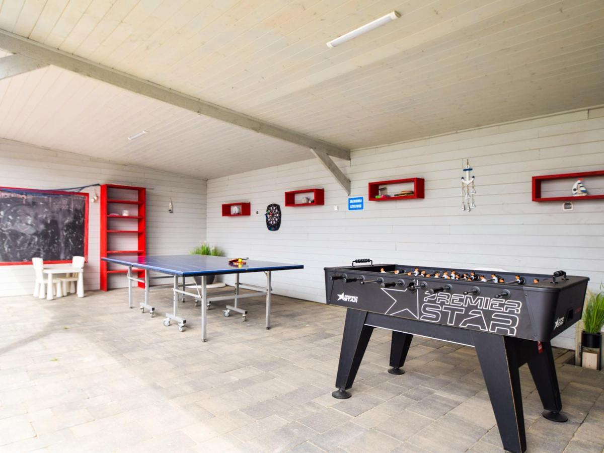 Holiday House Сърбиново Екстериор снимка