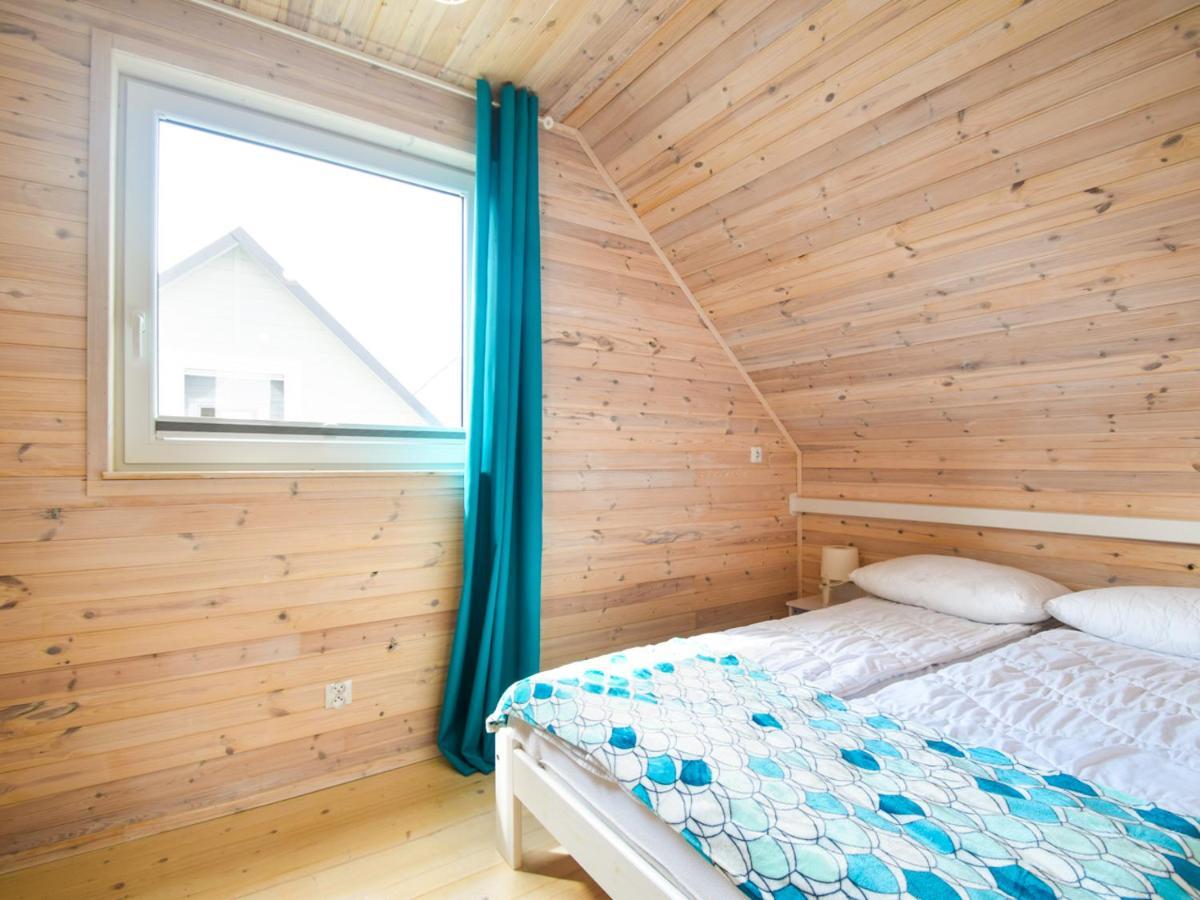 Holiday House Сърбиново Екстериор снимка