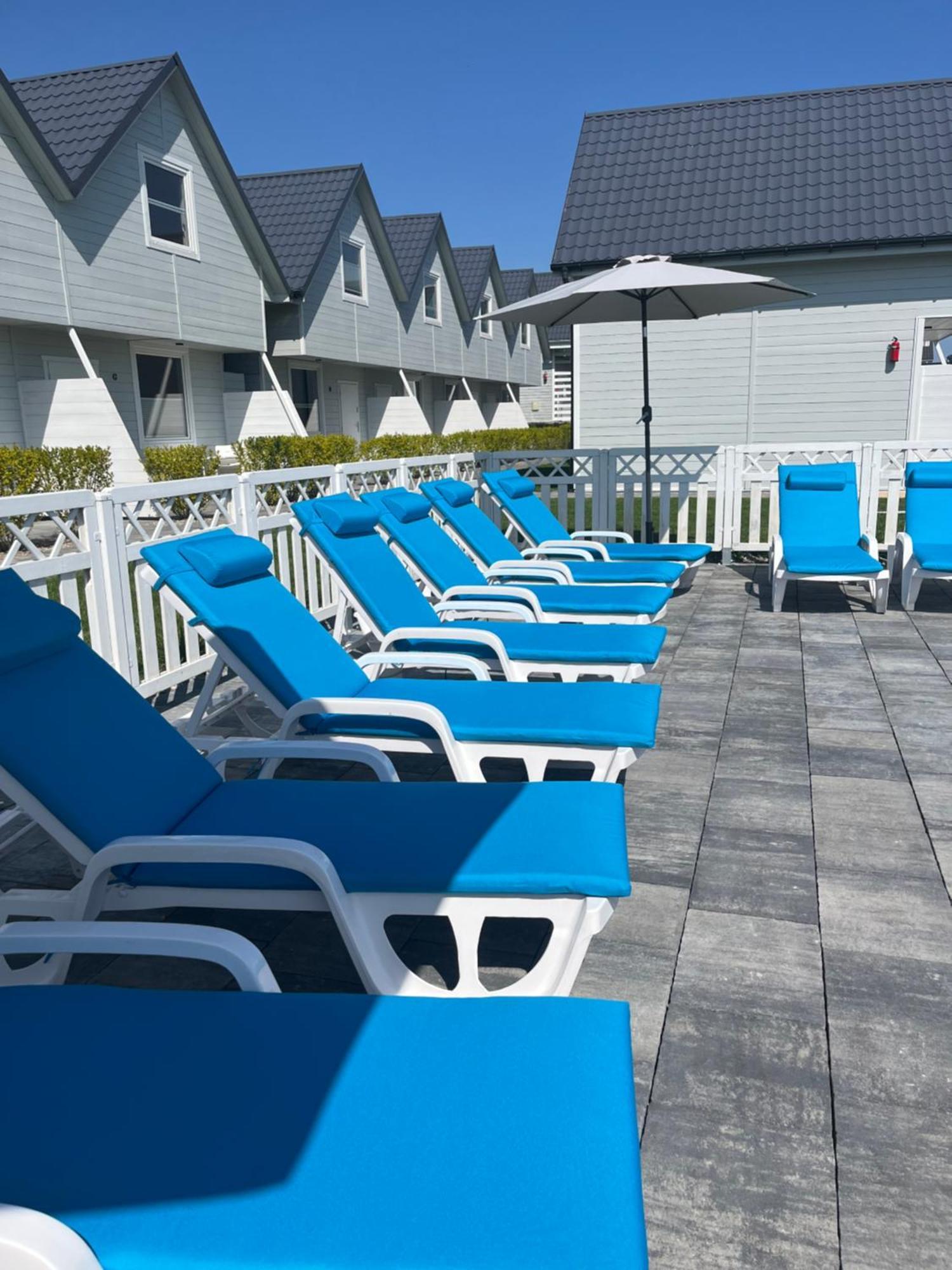 Holiday House Сърбиново Екстериор снимка