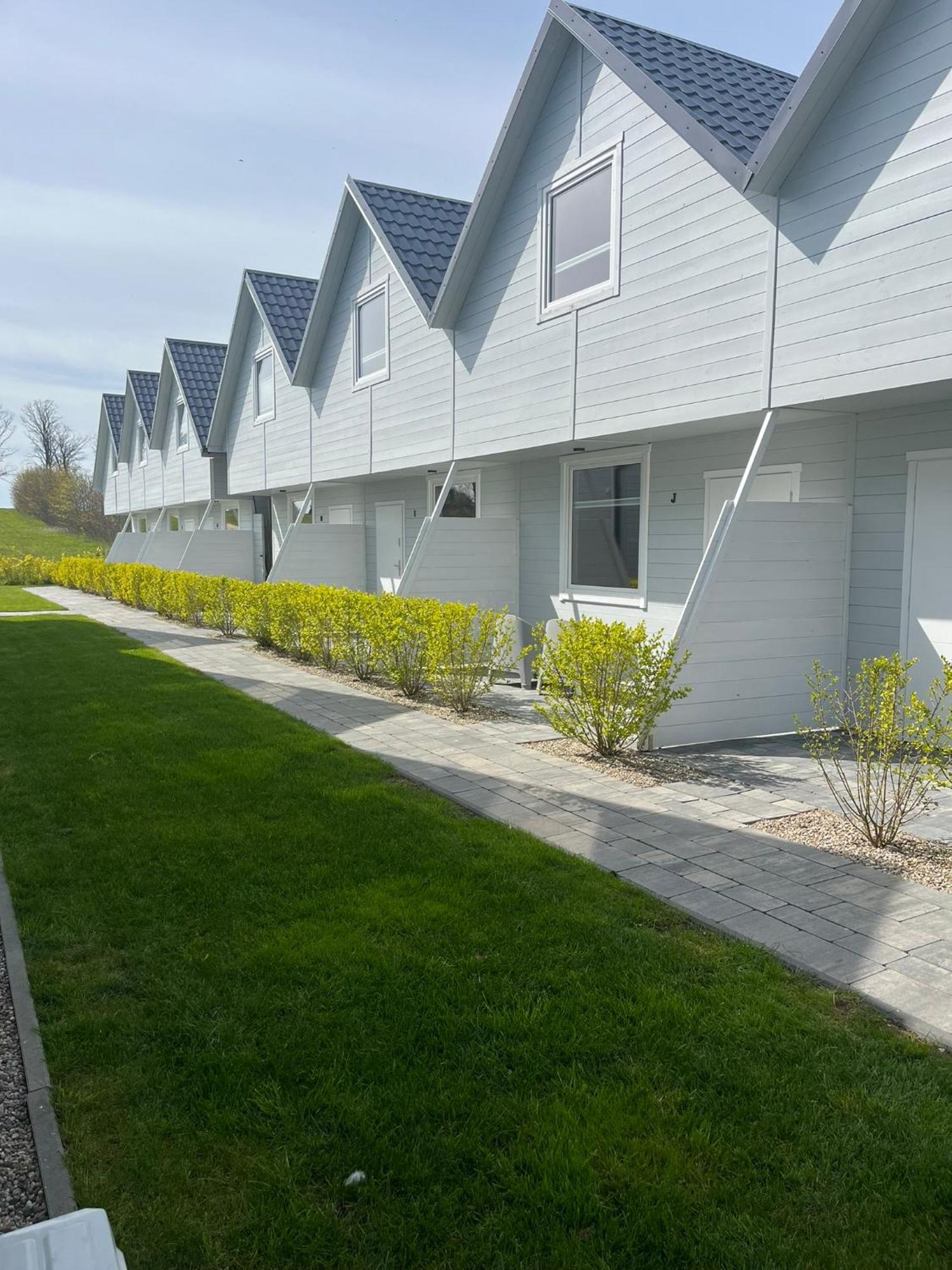 Holiday House Сърбиново Екстериор снимка