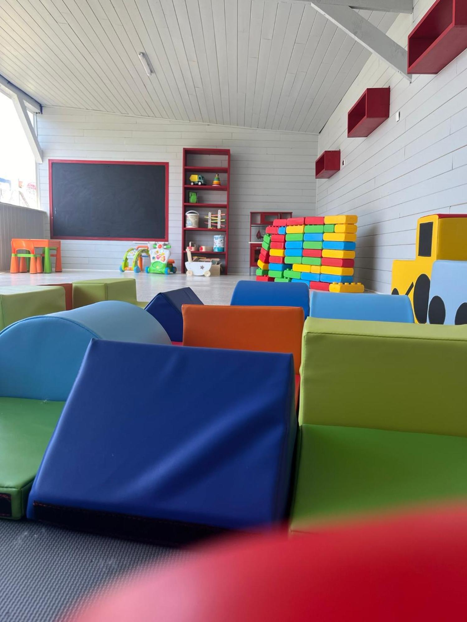 Holiday House Сърбиново Екстериор снимка