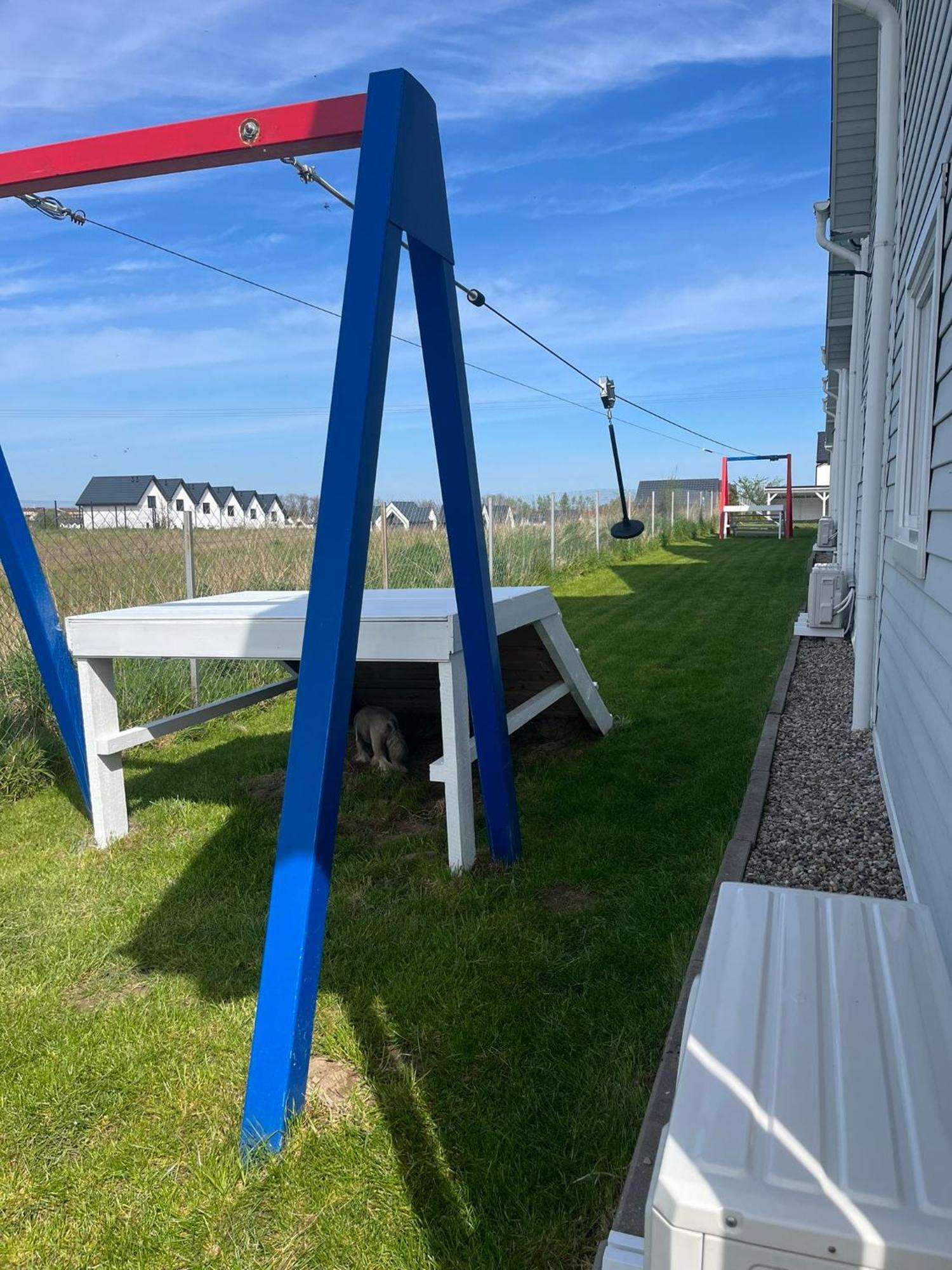 Holiday House Сърбиново Екстериор снимка