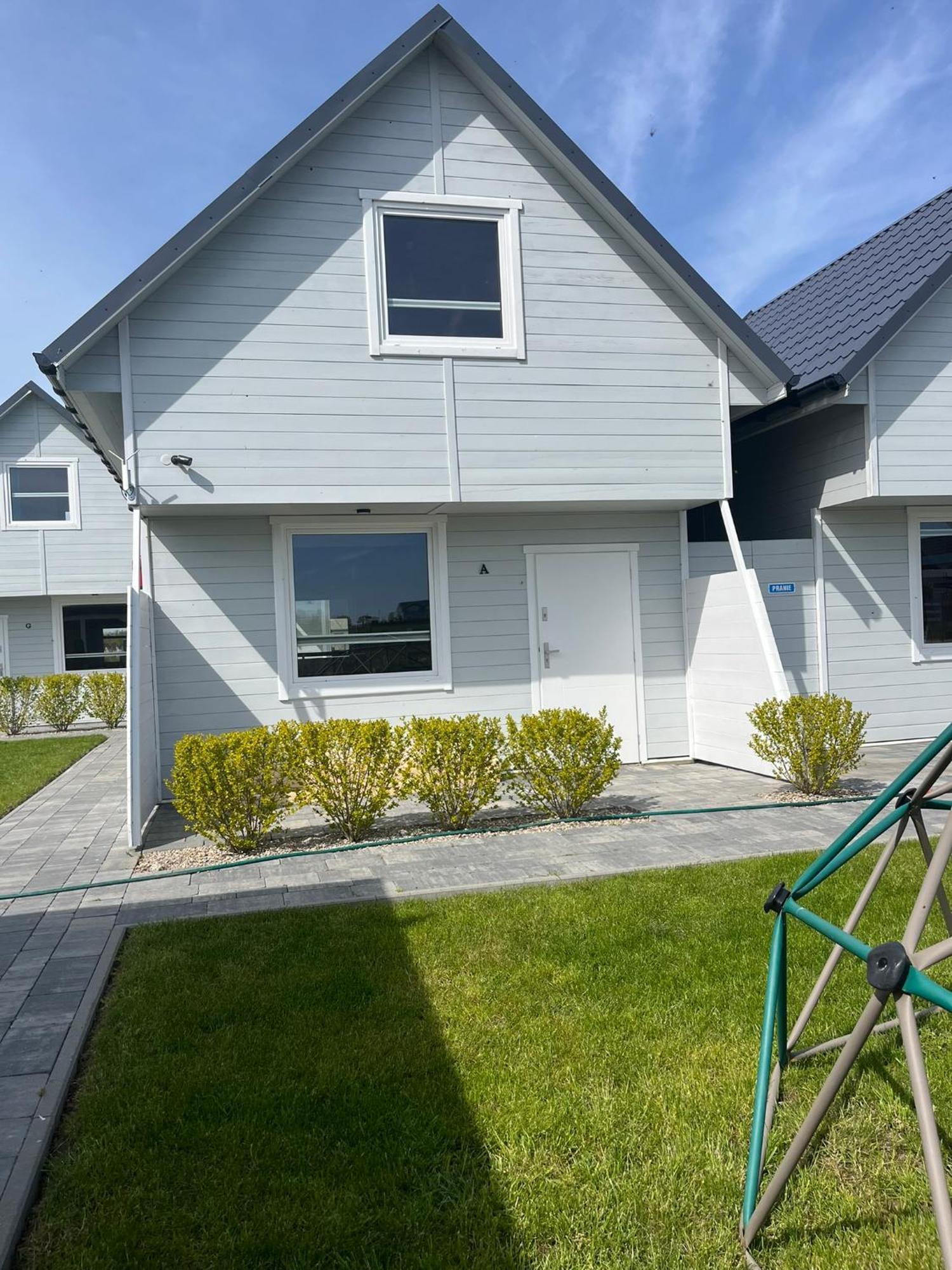 Holiday House Сърбиново Екстериор снимка